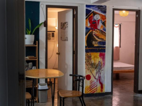 Art House LU